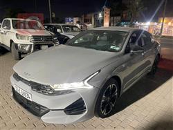 کیا K5